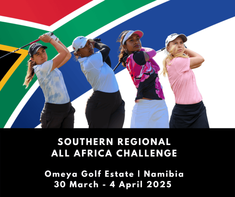 All-Africa Challenge Trophy Southern Region Championship