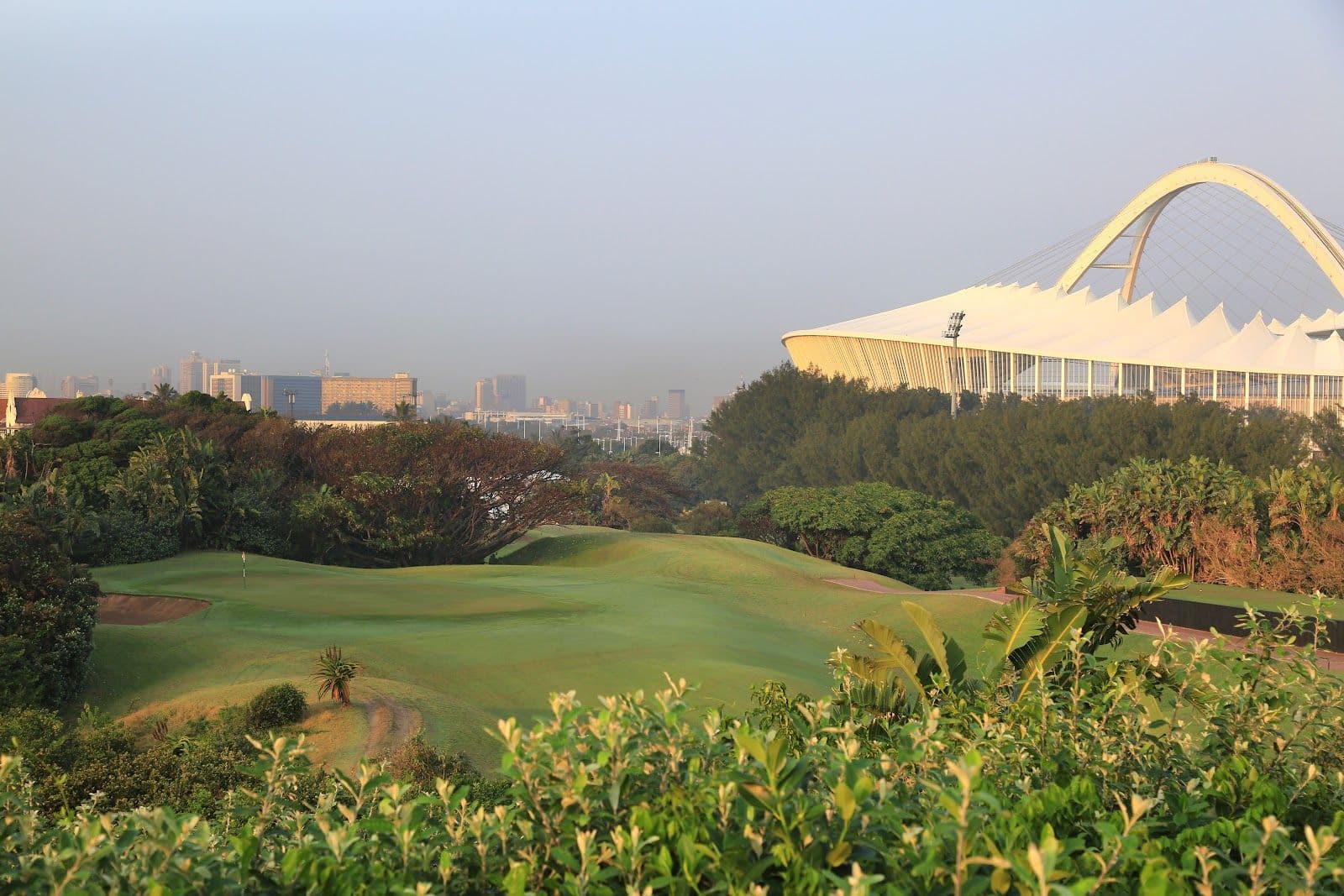 Durban