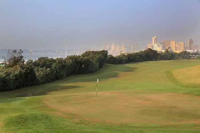 Durban Country Club