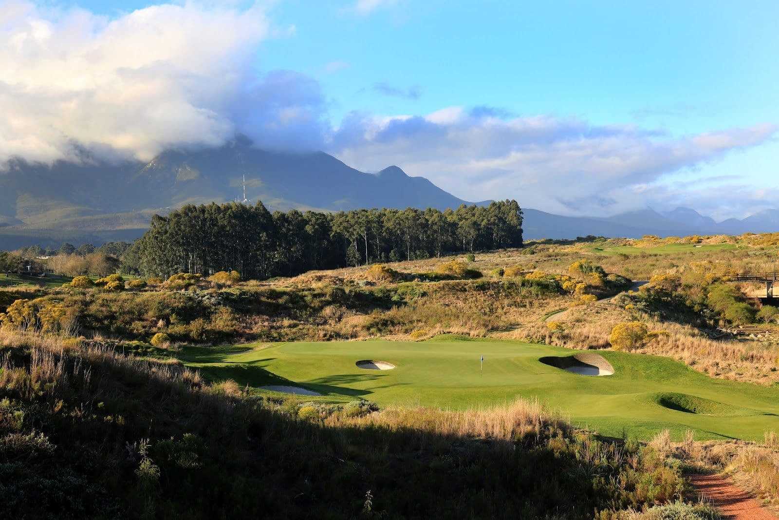 Fancourt (The Links)