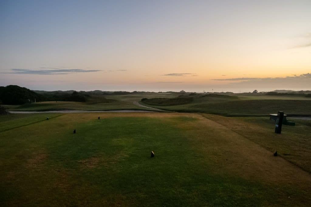 Humewood Golf Club