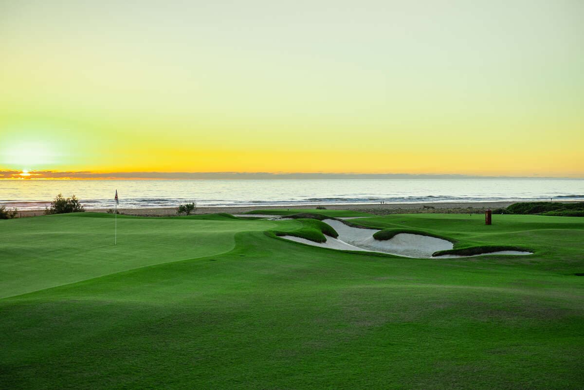 Al Houara Golf Club
