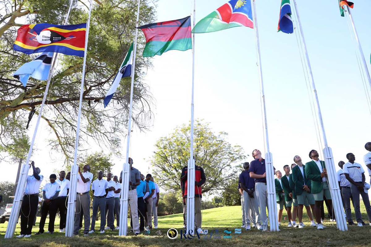 Botswana